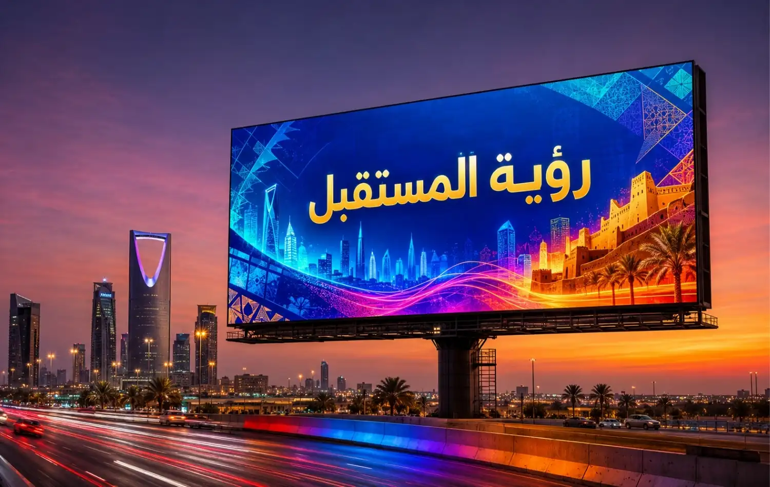Digital Signage LED Screen