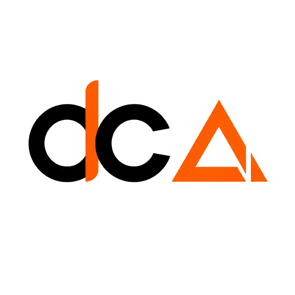 DC Advert Site Logo