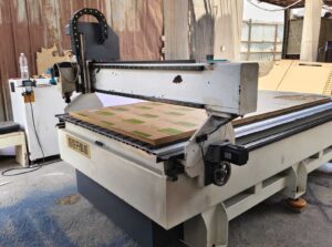 cnc cutting design