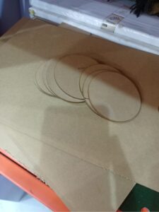 custom acrylic sheets