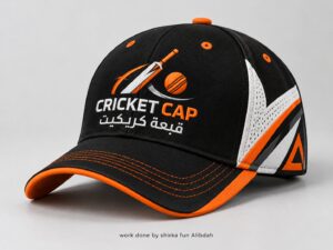 cricket cap