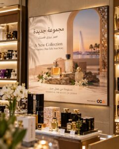 custom promotional displays