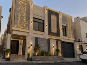 decorative facade cladding