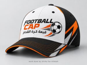 football cap