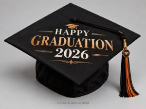 graduation cap