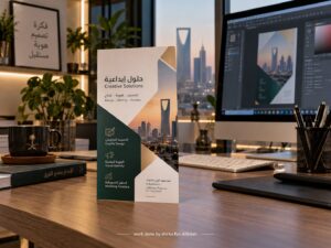 print brochures