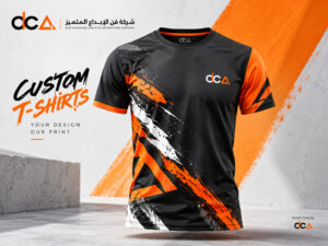 t-shirt printing