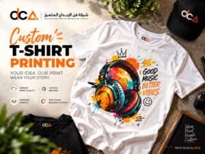 t-shirt printing near me
